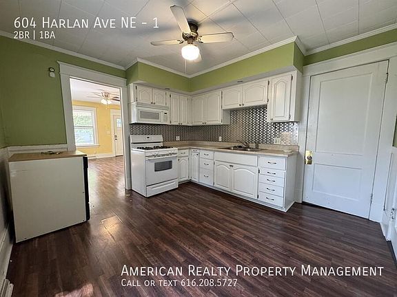 4th image of 604 Harlan Ave NE #1