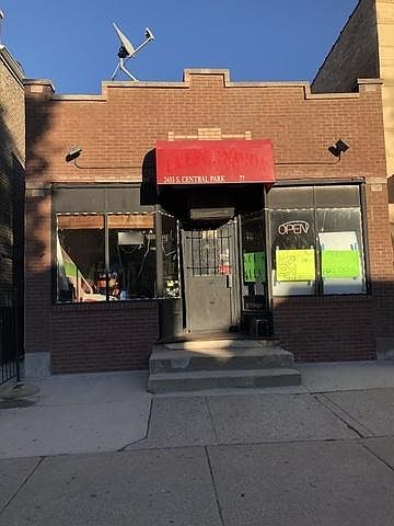 1st image of 2433 S Central Park Ave
