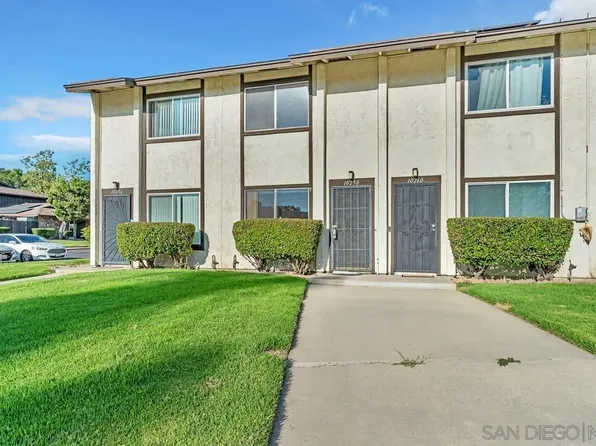 10258 Carefree Dr, Santee, CA 92071