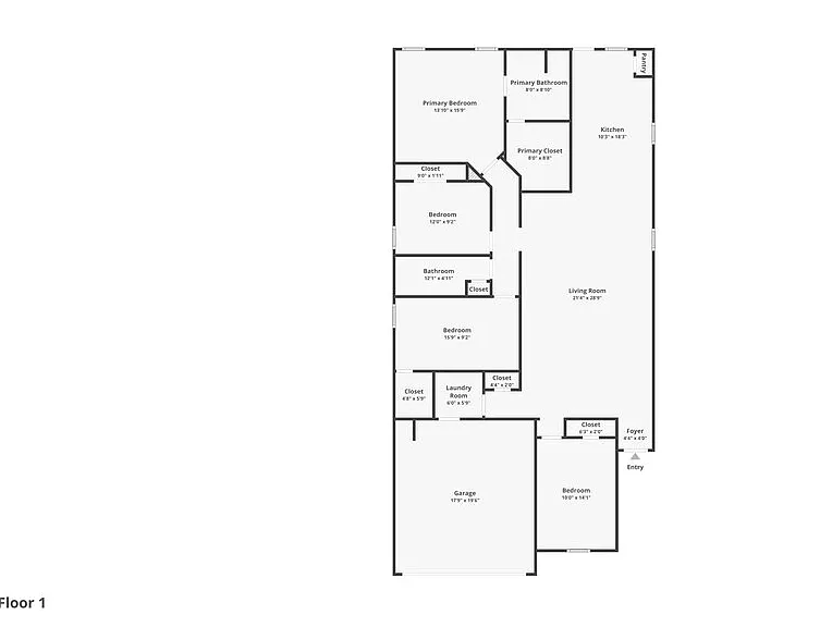 16427 Honeysuckle Hill Dr — Photo 2