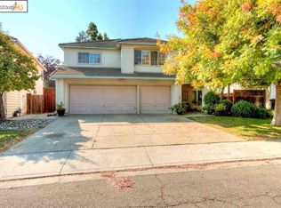 4617 Knollpark Cir, Antioch, CA 94531