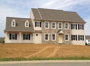 44 Wheatland Cir #L-0052, Lebanon, PA 17042