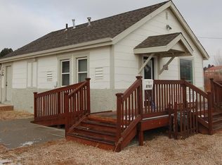 8783 Spruce Mountain Rd, Larkspur, CO 80118