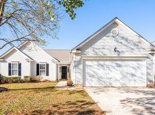 4603 Avalon Forest Ln, Charlotte, NC 28269