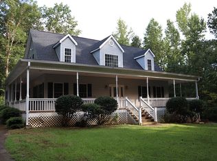 9237 W Banks Mill Rd, Winston, GA 30187