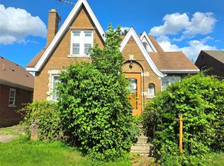 7836 Theisen St, Dearborn, MI 48126