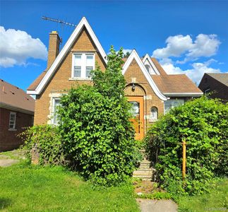7836 Theisen St, Dearborn, MI, 48126