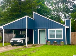 314 Cedarbrook Dr, Monroe, LA 71203