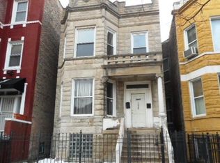 1630 S Hamlin Ave, Chicago, IL 60623