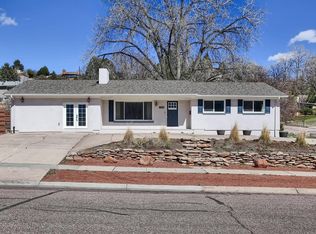 703 Castle Rd, Colorado Springs, CO 80904