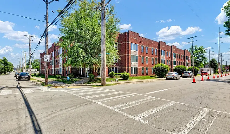 Rowan Place Apartments