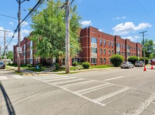 Rowan Place Apartments, Louisville, KY 40212