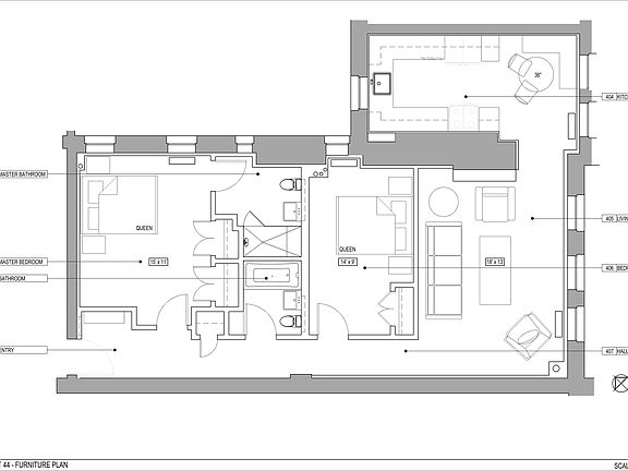 2nd image of 244 E 86th St APT 44