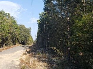 Mossy Creek Dr, Mossy Head, FL 32433