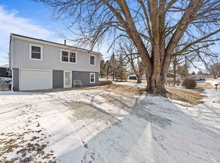 407 2nd Ave, Melbourne, IA 50162