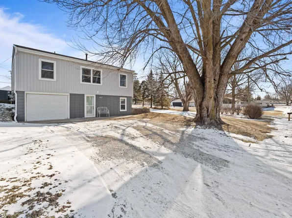 407 2nd Ave, Melbourne, IA 50162