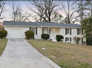 1222 Falling Star Ln, Alabaster, AL 35007