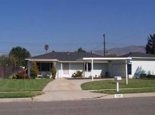 6249 Hope St, Simi Valley, CA 93063