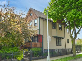 701 E Lincoln Ave, Milwaukee, WI 53207