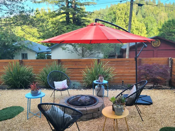 (undisclosed Address), Guerneville, CA 95446