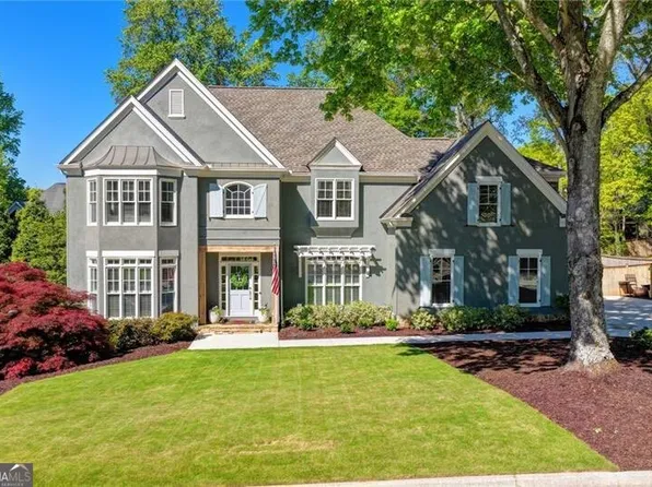 10280 Oxford Mill Cir, Johns Creek, GA 30022