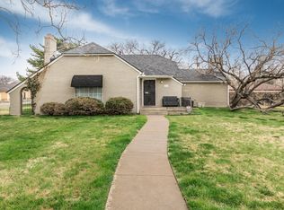 1601 Bowie St, Amarillo, TX 79102