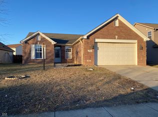 952 Rentham Ln, Indianapolis, IN 46217