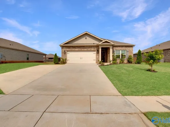 29656 Abbeywood Ln, Harvest, AL 35749