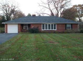 3721 Macalpine Rd, Ellicott City, MD 21042