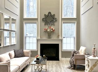 115 Windsor Pond Rd #1, Princeton Junction, NJ 08550