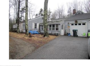 99 Western Ave, Kennebunk, ME 04043