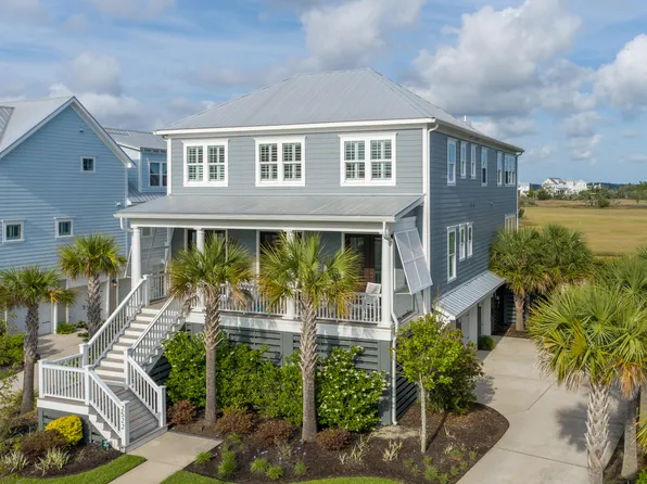 2522 Waverly St, Charleston, SC 29492