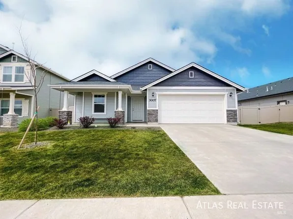 3007 N Cherry Grove Way, Star, ID 83669