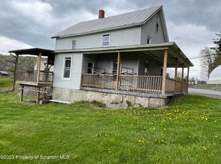 4377 Saint Rte #167, Kingsley, PA 18826