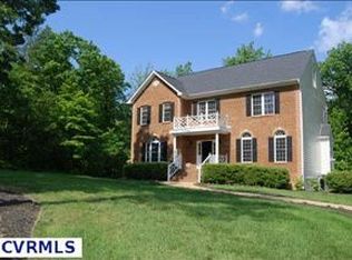 8106 Seaview Dr, Chesterfield, VA 23838