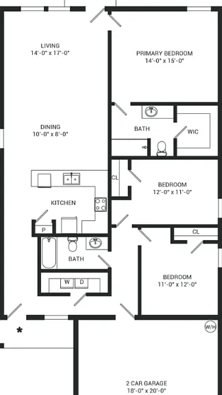 Crestway Dr — Photo 12