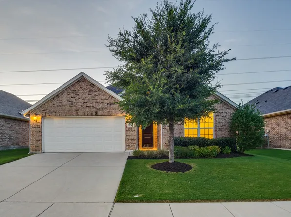9732 Rio Frio Trl, Fort Worth, TX 76126