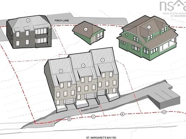 173 Saint Margarets Bay Rd, Halifax, NS B3N 1J2