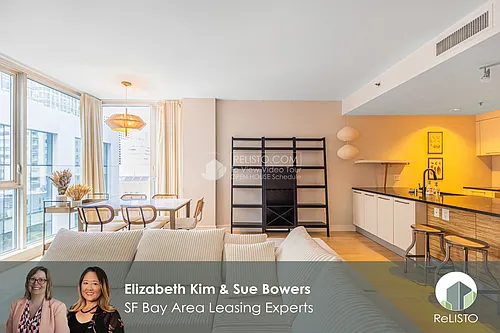 631 Folsom St #8C Photo 1