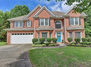 125 Milton Ridge Ct, Johns Creek, GA 30022