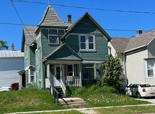 524 Buffalo St, Manitowoc, WI 54220