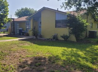 3402 Starbend St, San Antonio, TX 78217