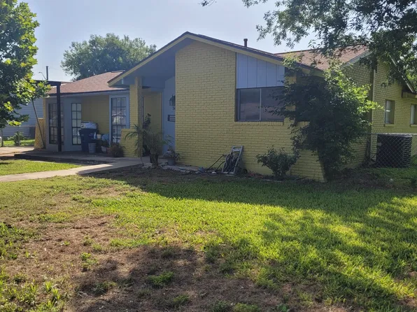 3402 STARBEND ST, San Antonio, TX 78217