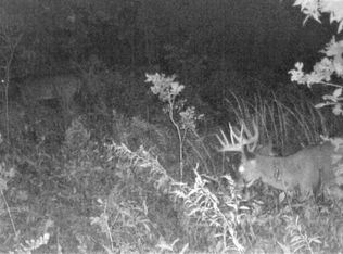 Sagebrush Rd, Everest, KS 66424