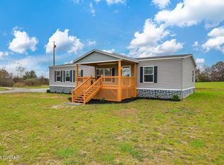 386 Bond Cemetery Rd, Denmark, TN 38391