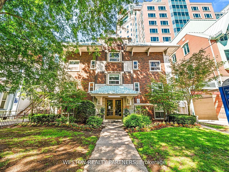 1st image of 44 Huntley St #108