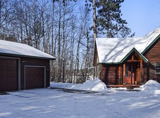 38279 County Road 3, Crosslake, MN 56442