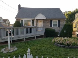 63 S 24th St, Kenilworth, NJ 07033