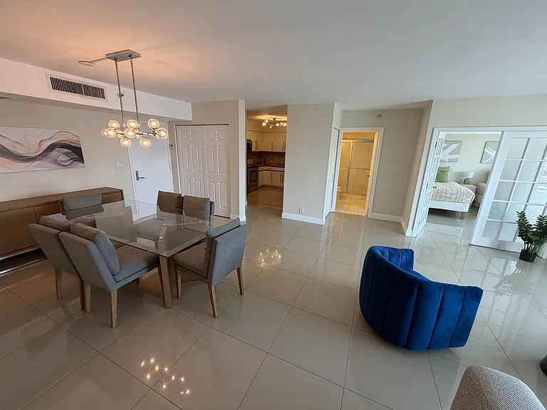 3530 Mystic Pointe Dr #2303 — Photo 10