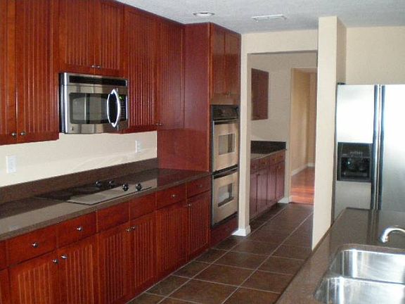 Butler's Pantry